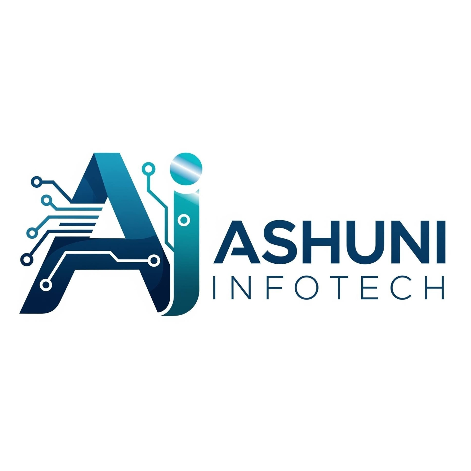 ashuninfotech.com